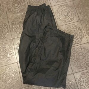 Urban Rags Adult Unisex Snow Pants - Size Medium